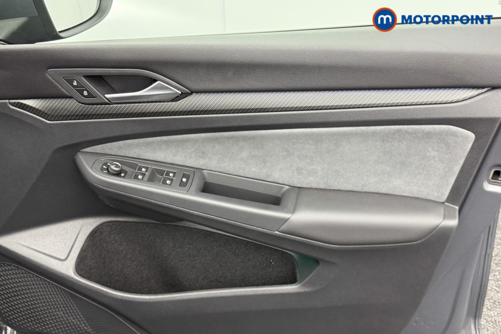 Volkswagen Golf R-Line Manual Diesel Hatchback - Stock Number (1548111) - 18th supplementary image
