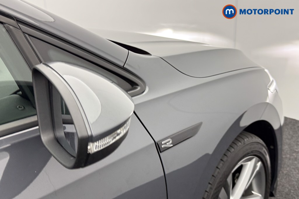 Volkswagen Golf R-Line Manual Diesel Hatchback - Stock Number (1548111) - 19th supplementary image