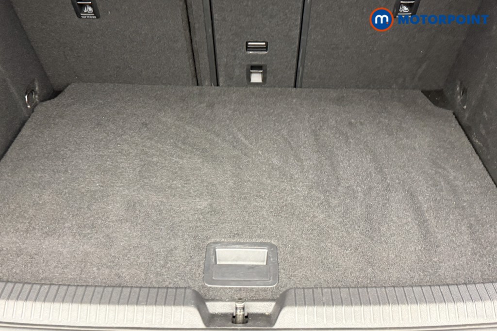 Volkswagen Golf R-Line Manual Diesel Hatchback - Stock Number (1548111) - 21st supplementary image