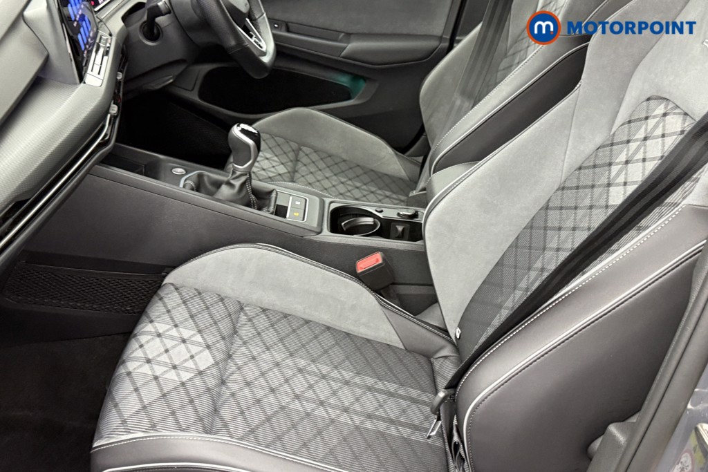 Volkswagen Golf R-Line Manual Diesel Hatchback - Stock Number (1548111) - 23rd supplementary image