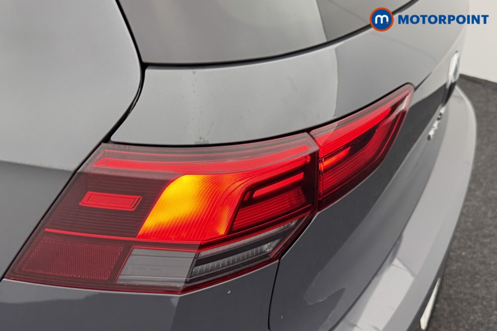 Volkswagen Golf R-Line Manual Diesel Hatchback - Stock Number (1548111) - 26th supplementary image