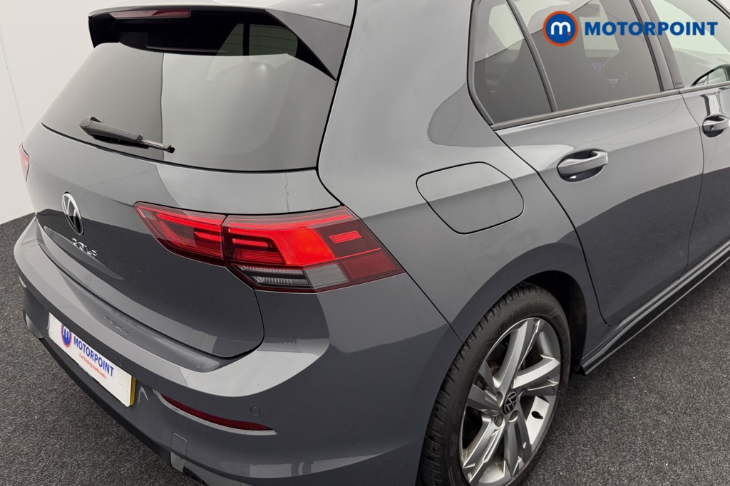 Volkswagen Golf R-Line Manual Diesel Hatchback - Stock Number (1548111) - 27th supplementary image