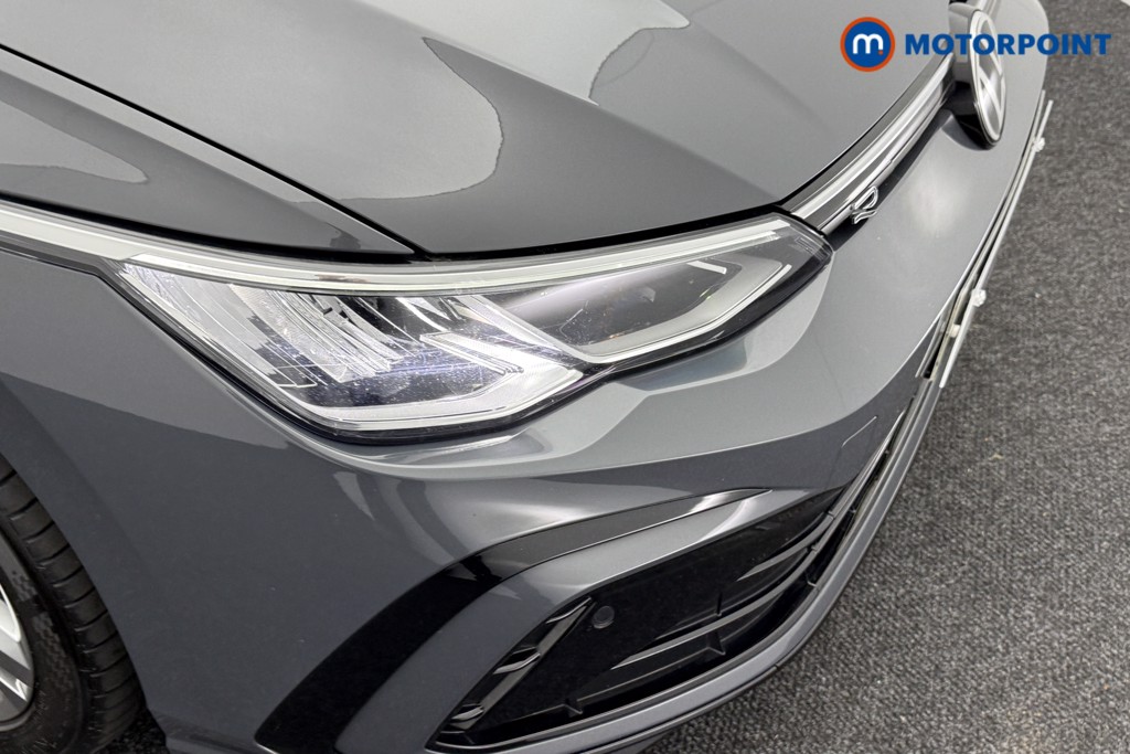 Volkswagen Golf R-Line Manual Diesel Hatchback - Stock Number (1548111) - 28th supplementary image
