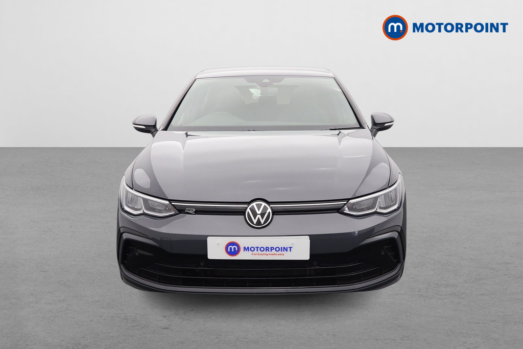 Volkswagen Golf R-Line Manual Diesel Hatchback - Stock Number (1548111) - Front bumper