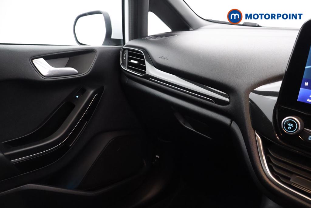 Ford Fiesta St-Line X Automatic Petrol-Electric Hybrid Hatchback - Stock Number (1548263) - 7th supplementary image