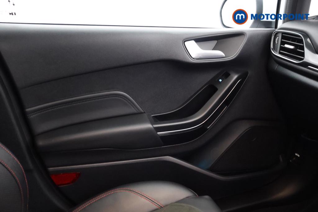 Ford Fiesta St-Line X Automatic Petrol-Electric Hybrid Hatchback - Stock Number (1548263) - 8th supplementary image
