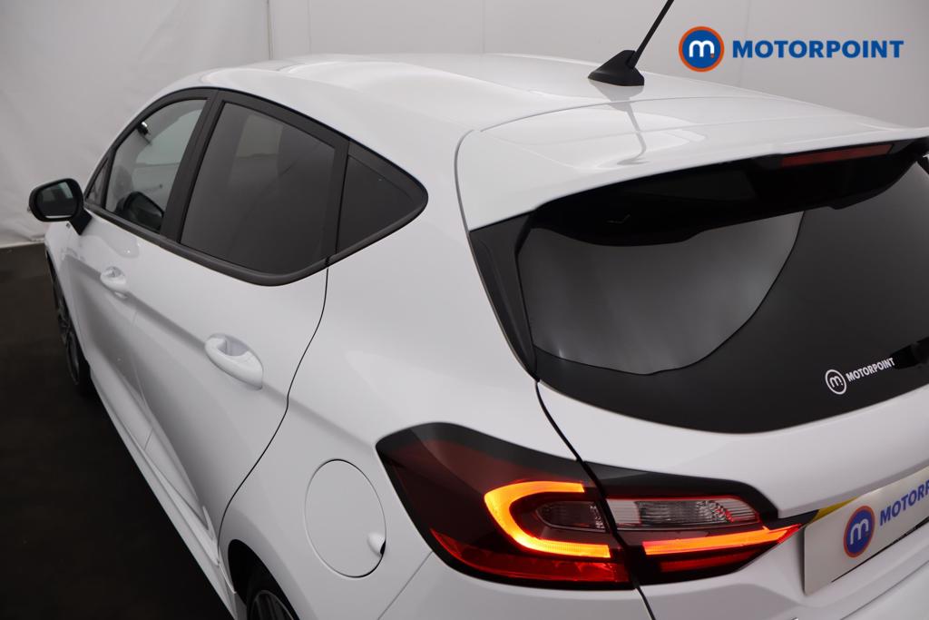 Ford Fiesta St-Line X Automatic Petrol-Electric Hybrid Hatchback - Stock Number (1548263) - 14th supplementary image