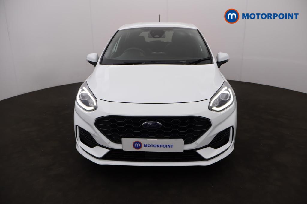 Ford Fiesta St-Line X Automatic Petrol-Electric Hybrid Hatchback - Stock Number (1548263) - 15th supplementary image