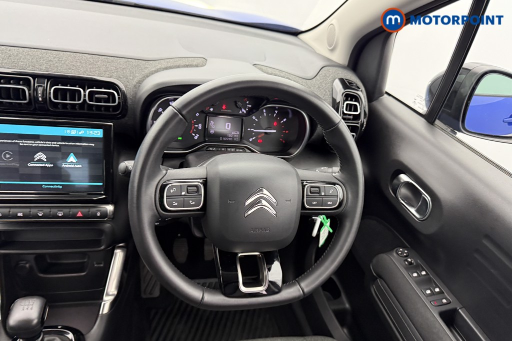 Citroen C3 Aircross Shine Manual Petrol SUV - Stock Number (1548307) - 3rd supplementary image