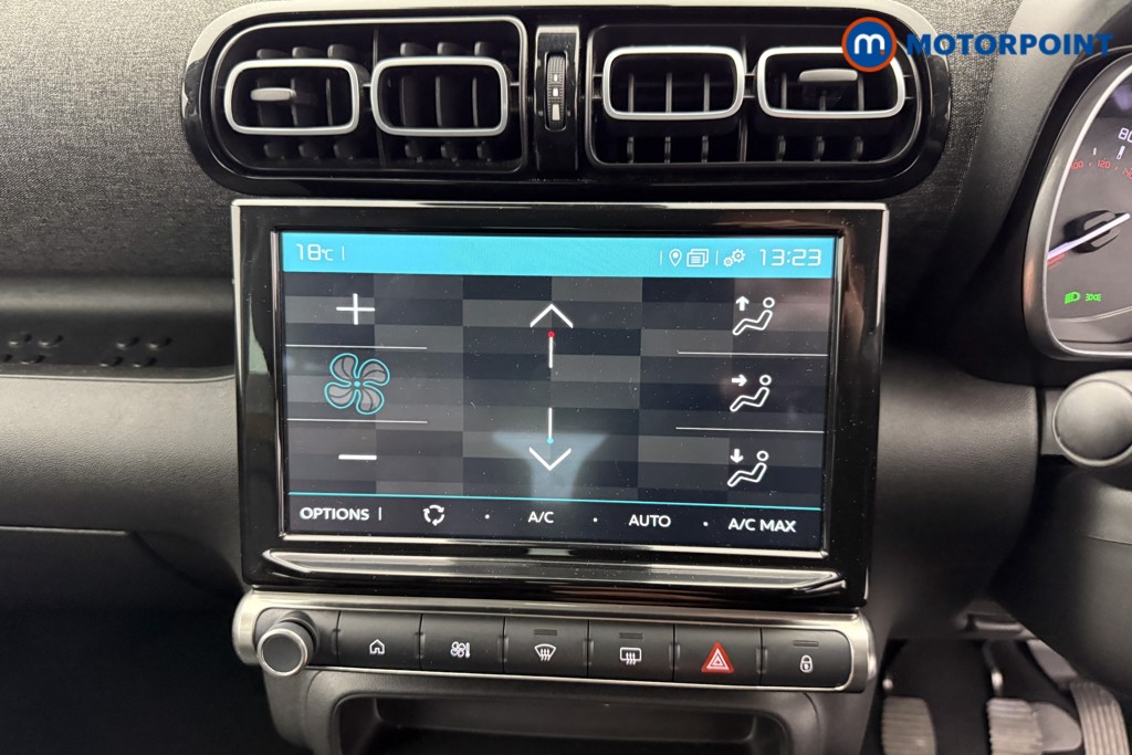 Citroen C3 Aircross Shine Manual Petrol SUV - Stock Number (1548307) - 7th supplementary image