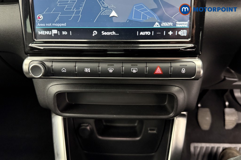 Citroen C3 Aircross Shine Manual Petrol SUV - Stock Number (1548307) - 11th supplementary image