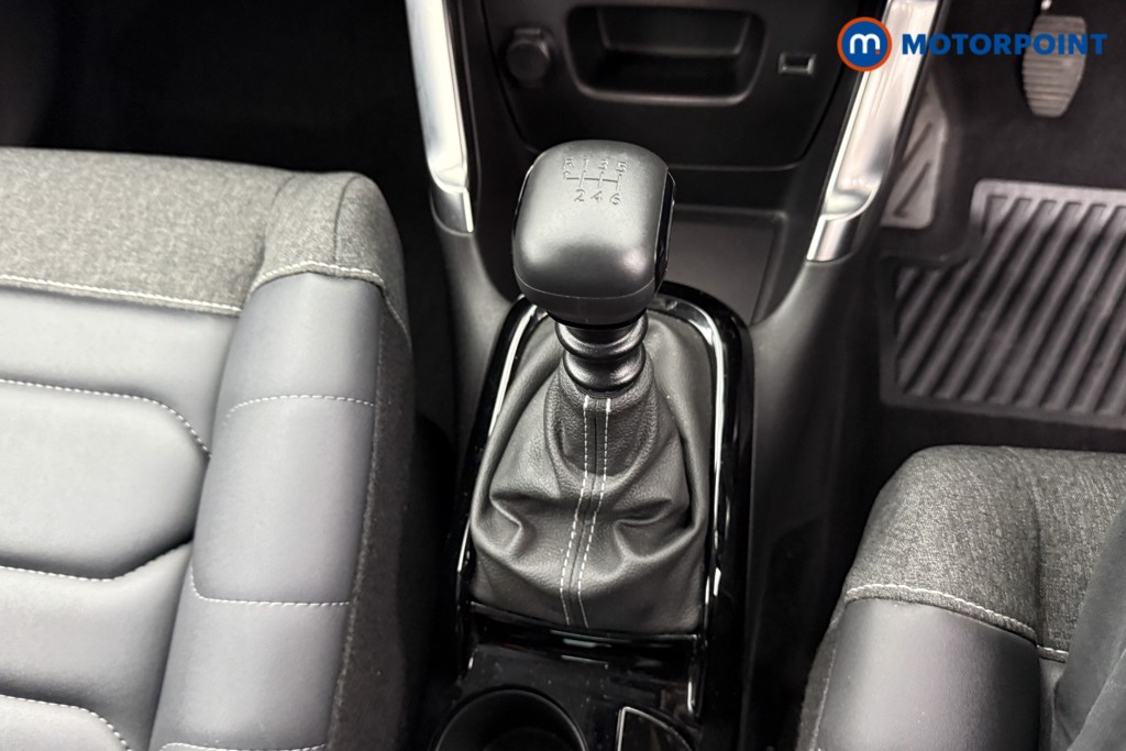 Citroen C3 Aircross Shine Manual Petrol SUV - Stock Number (1548307) - 12th supplementary image