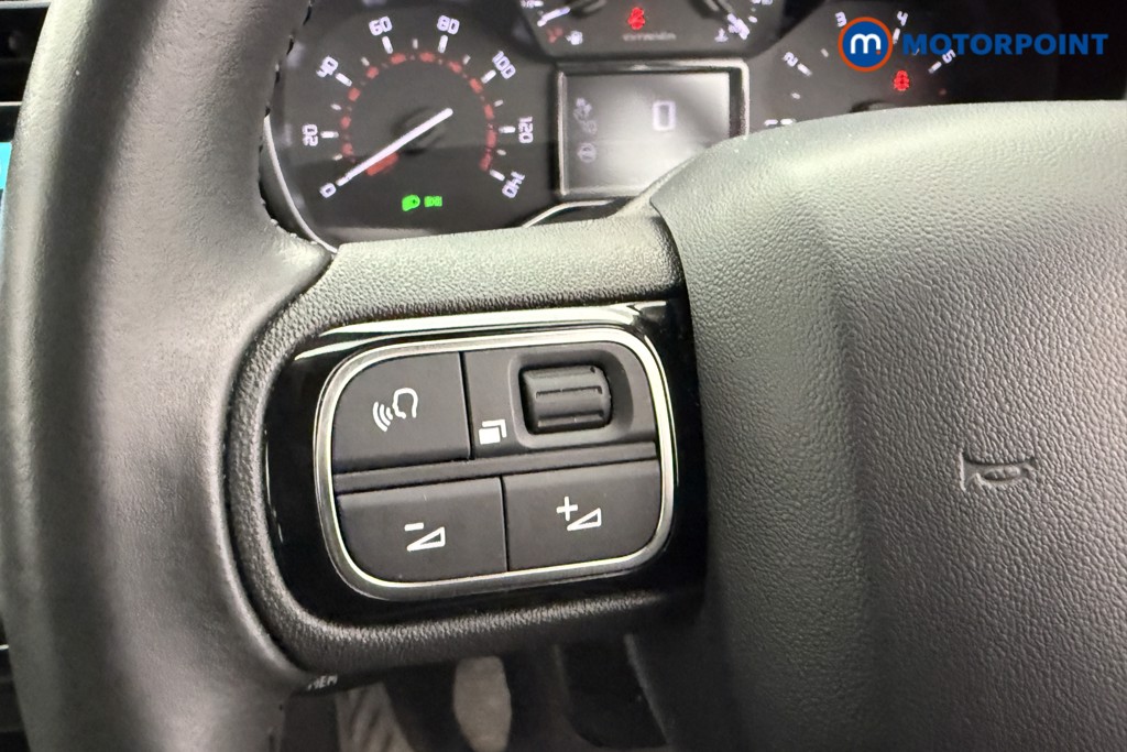 Citroen C3 Aircross Shine Manual Petrol SUV - Stock Number (1548307) - 13th supplementary image