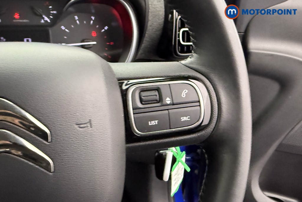 Citroen C3 Aircross Shine Manual Petrol SUV - Stock Number (1548307) - 14th supplementary image