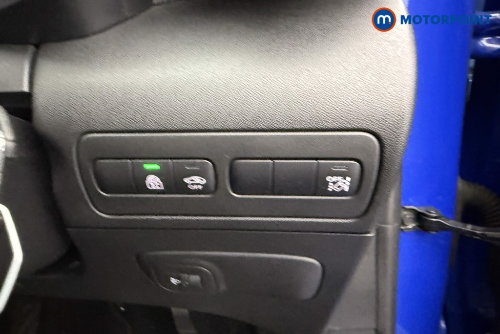 Citroen C3 Aircross Shine Manual Petrol SUV - Stock Number (1548307) - 15th supplementary image