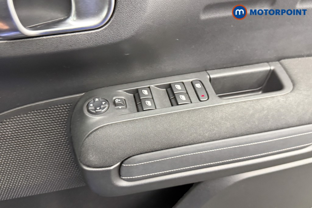 Citroen C3 Aircross Shine Manual Petrol SUV - Stock Number (1548307) - 16th supplementary image