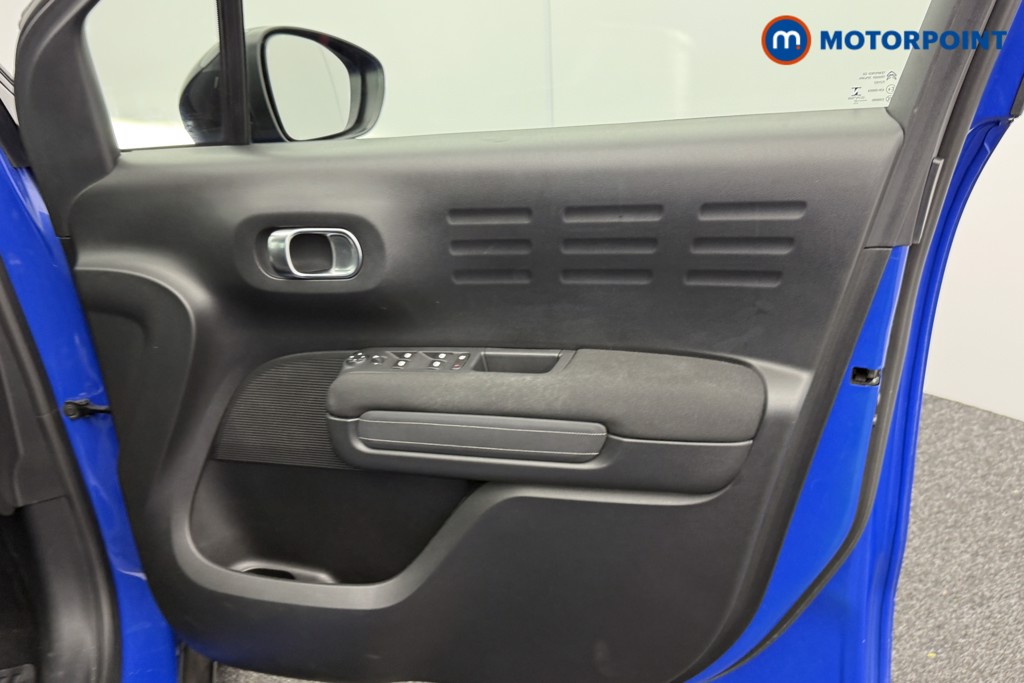 Citroen C3 Aircross Shine Manual Petrol SUV - Stock Number (1548307) - 17th supplementary image