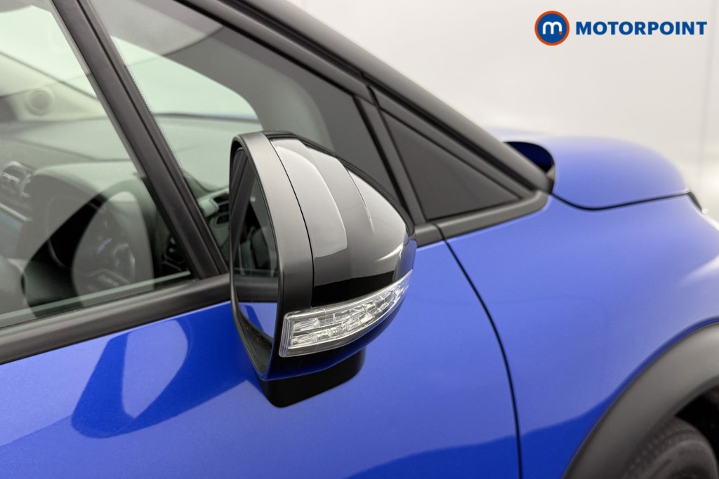 Citroen C3 Aircross Shine Manual Petrol SUV - Stock Number (1548307) - 18th supplementary image