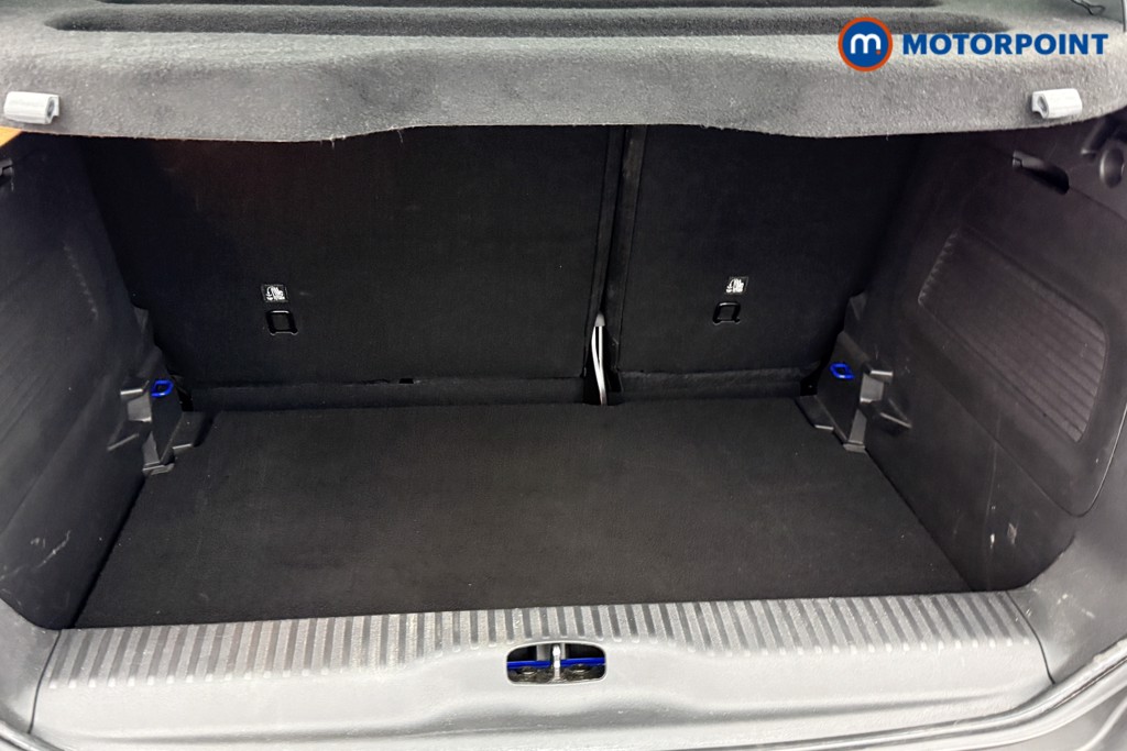 Citroen C3 Aircross Shine Manual Petrol SUV - Stock Number (1548307) - 20th supplementary image