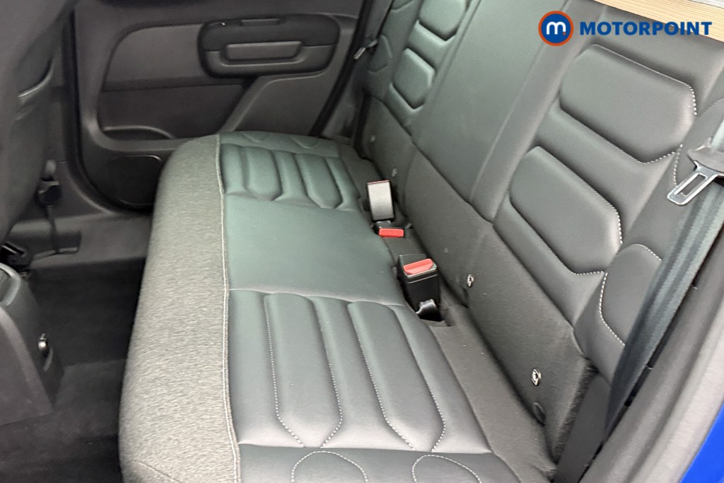 Citroen C3 Aircross Shine Manual Petrol SUV - Stock Number (1548307) - 22nd supplementary image