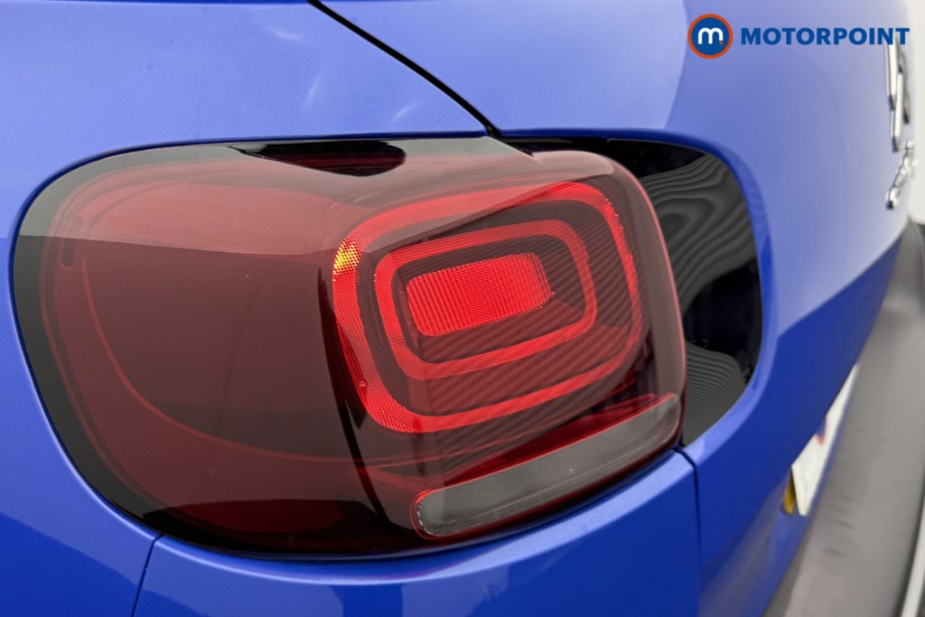 Citroen C3 Aircross Shine Manual Petrol SUV - Stock Number (1548307) - 24th supplementary image