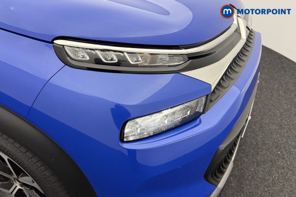 Citroen C3 Aircross Shine Manual Petrol SUV - Stock Number (1548307) - 26th supplementary image