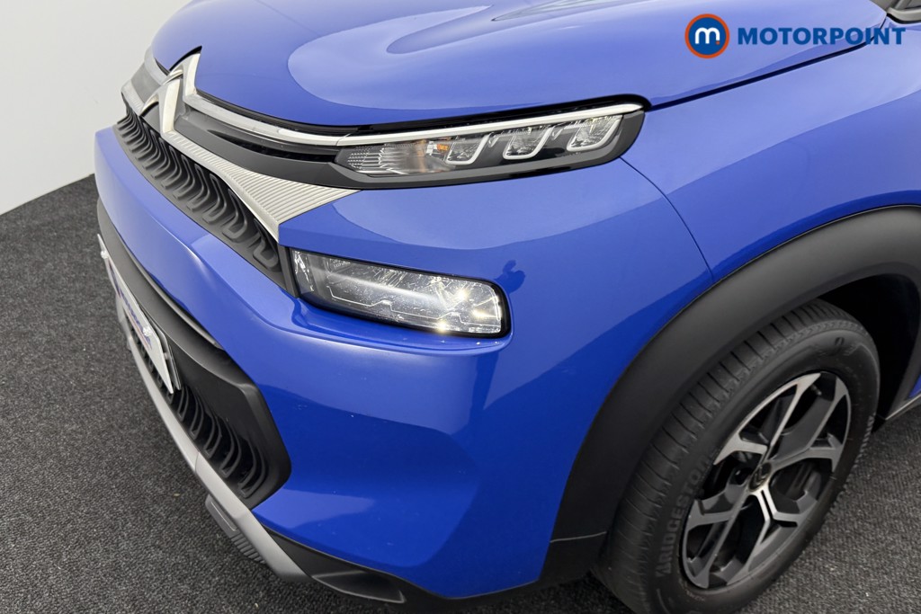 Citroen C3 Aircross Shine Manual Petrol SUV - Stock Number (1548307) - 27th supplementary image