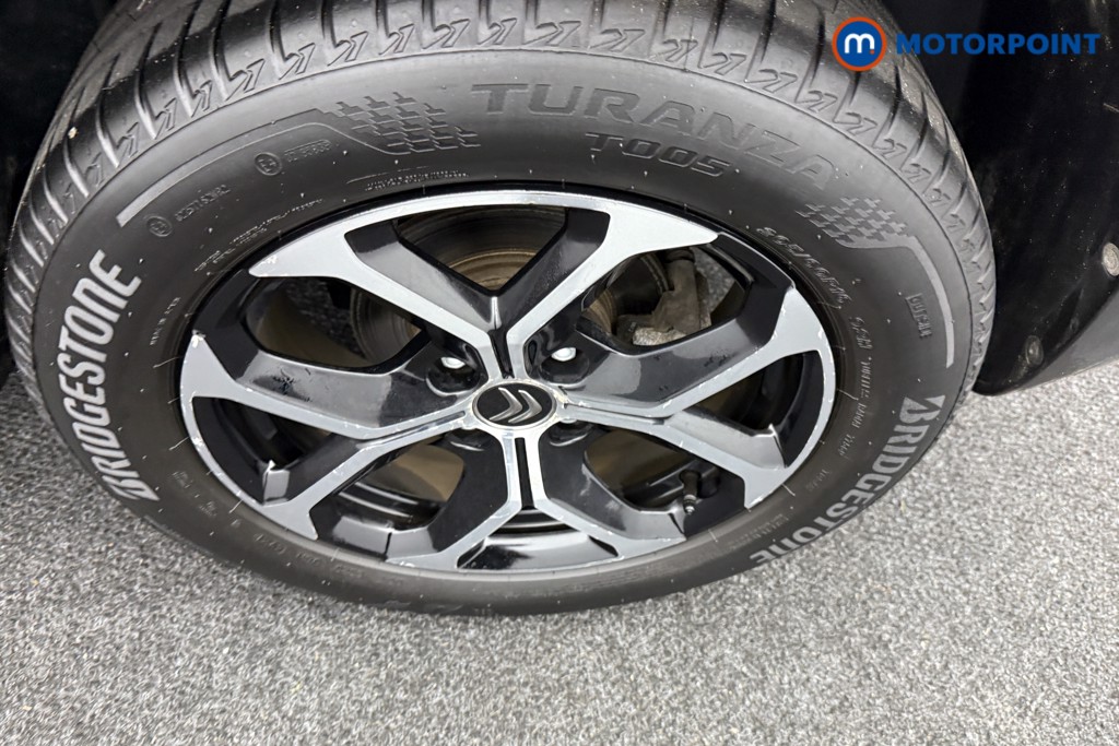 Citroen C3 Aircross Shine Manual Petrol SUV - Stock Number (1548307) - 29th supplementary image