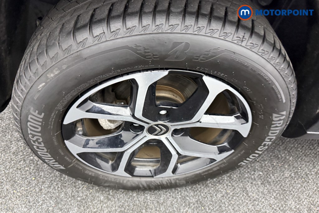 Citroen C3 Aircross Shine Manual Petrol SUV - Stock Number (1548307) - 30th supplementary image