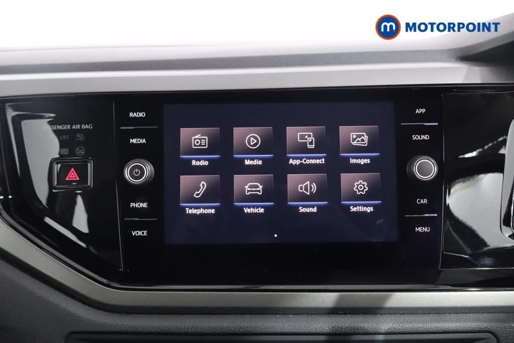 Volkswagen Polo SE Manual Petrol Hatchback - Stock Number (1548331) - 2nd supplementary image