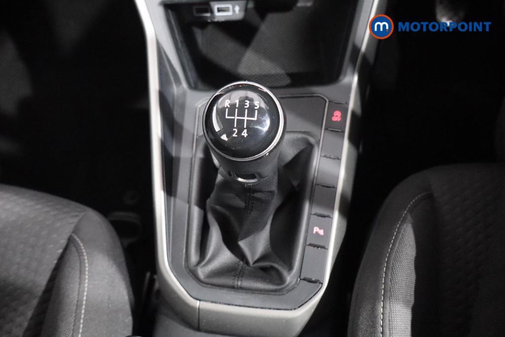 Volkswagen Polo SE Manual Petrol Hatchback - Stock Number (1548331) - 4th supplementary image