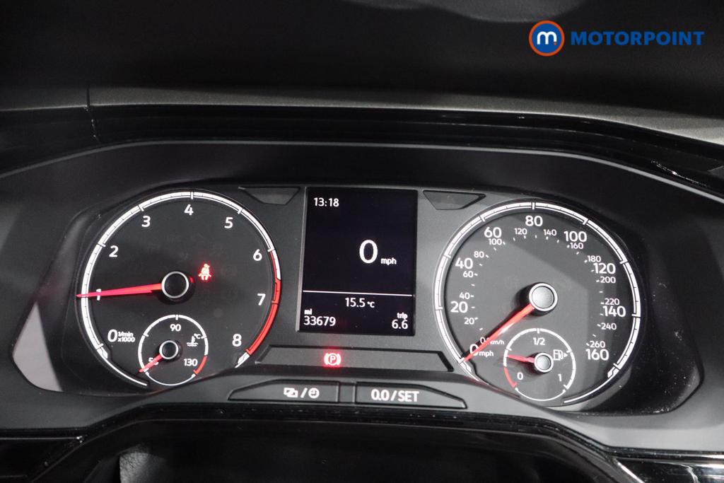 Volkswagen Polo SE Manual Petrol Hatchback - Stock Number (1548331) - 5th supplementary image