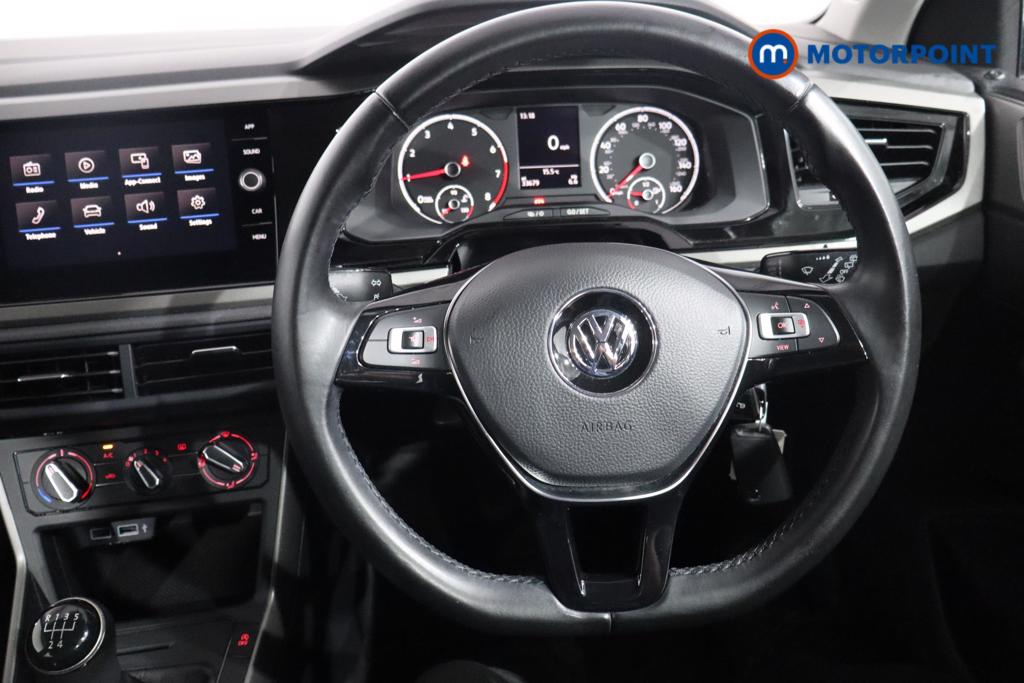 Volkswagen Polo SE Manual Petrol Hatchback - Stock Number (1548331) - 6th supplementary image