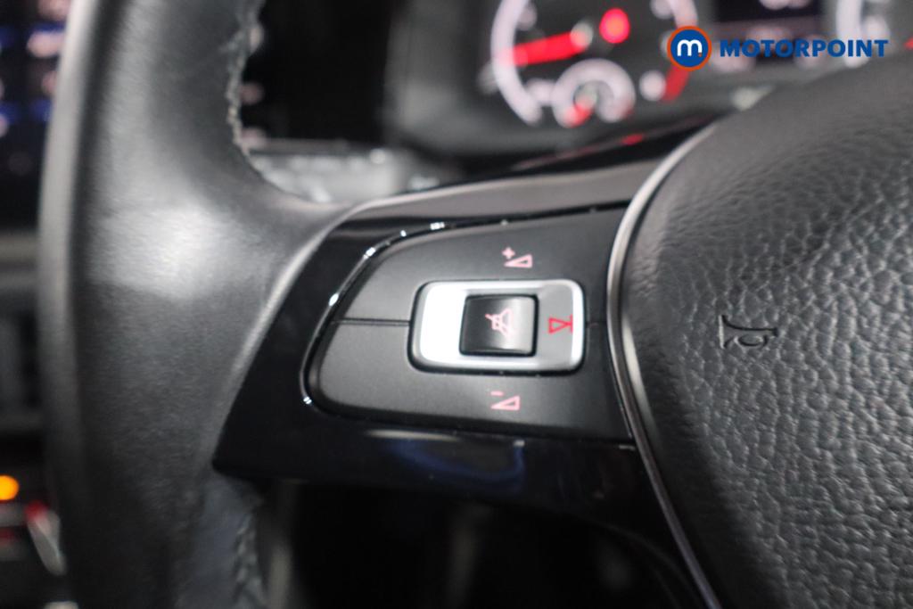 Volkswagen Polo SE Manual Petrol Hatchback - Stock Number (1548331) - 7th supplementary image