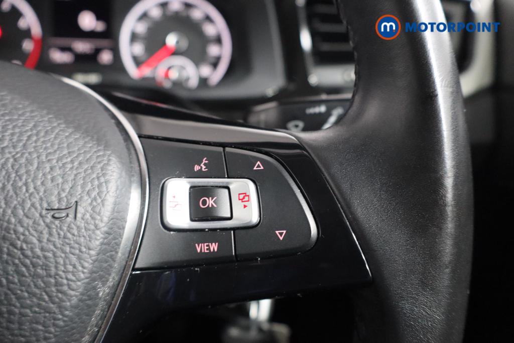 Volkswagen Polo SE Manual Petrol Hatchback - Stock Number (1548331) - 8th supplementary image