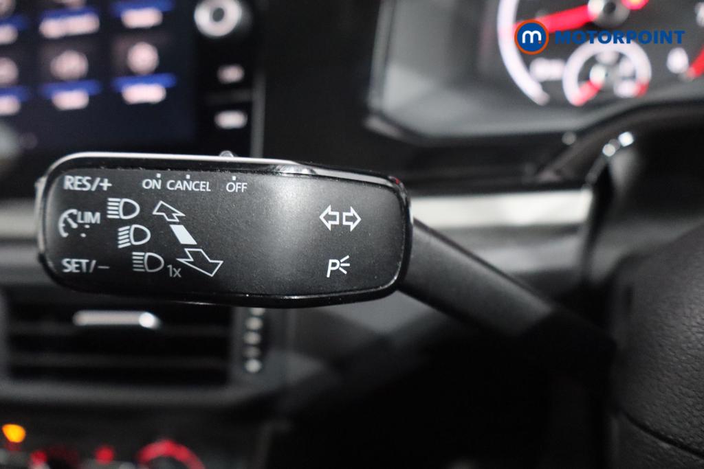 Volkswagen Polo SE Manual Petrol Hatchback - Stock Number (1548331) - 9th supplementary image