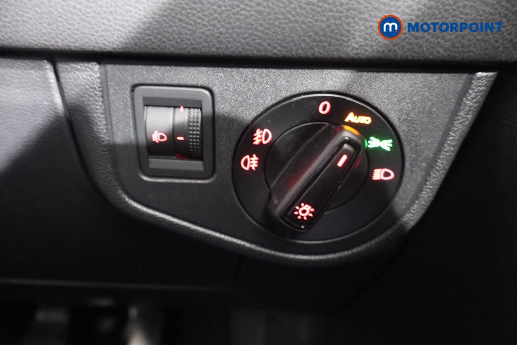 Volkswagen Polo SE Manual Petrol Hatchback - Stock Number (1548331) - 11th supplementary image