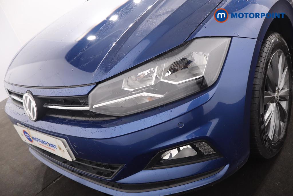Volkswagen Polo SE Manual Petrol Hatchback - Stock Number (1548331) - 13th supplementary image