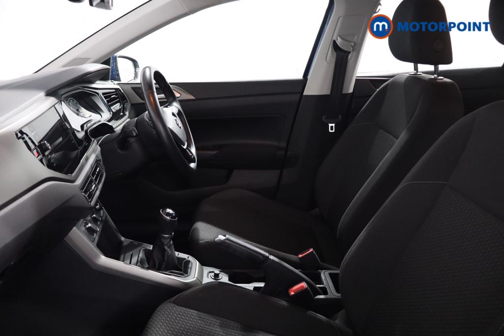Volkswagen Polo SE Manual Petrol Hatchback - Stock Number (1548331) - 15th supplementary image