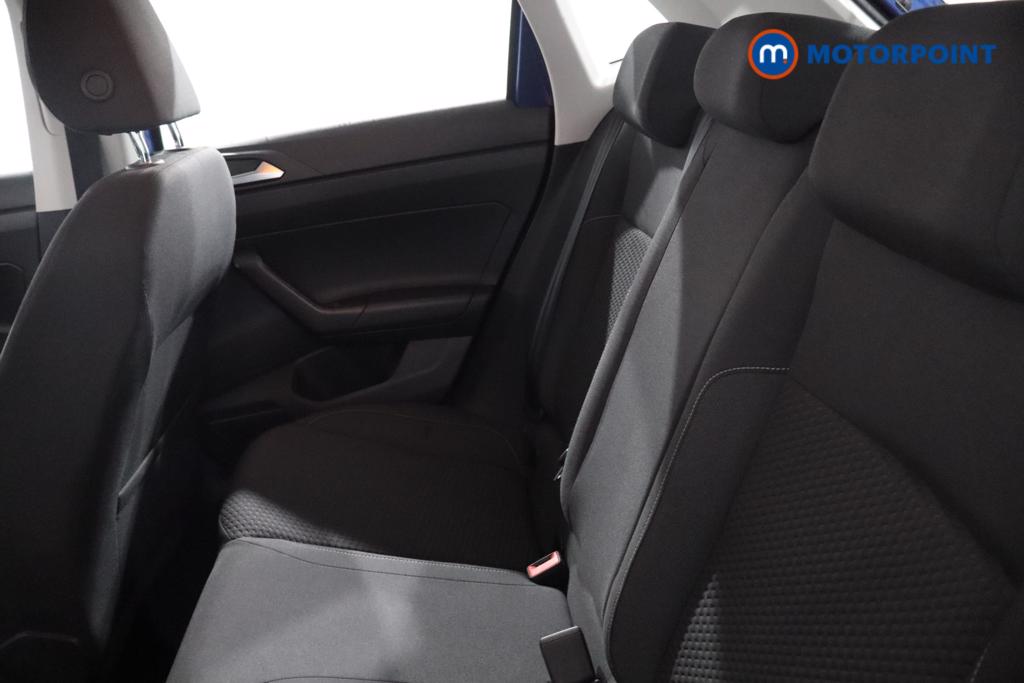 Volkswagen Polo SE Manual Petrol Hatchback - Stock Number (1548331) - 16th supplementary image