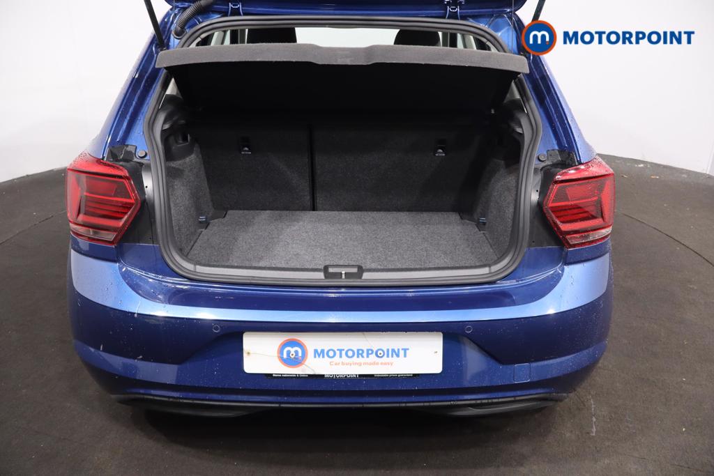 Volkswagen Polo SE Manual Petrol Hatchback - Stock Number (1548331) - 18th supplementary image