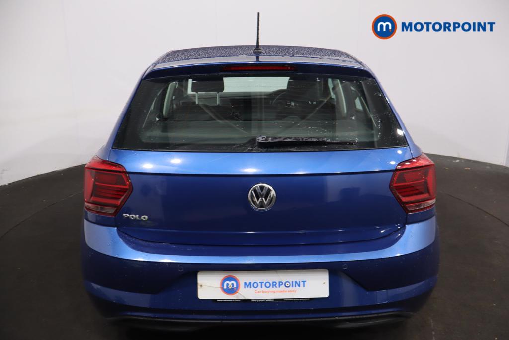 Volkswagen Polo SE Manual Petrol Hatchback - Stock Number (1548331) - 19th supplementary image