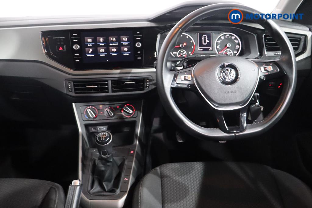 Volkswagen Polo SE Manual Petrol Hatchback - Stock Number (1548331) - 1st supplementary image