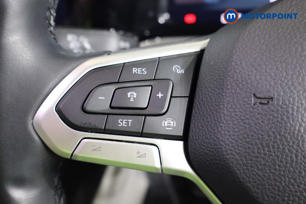 Volkswagen Golf Life Manual Petrol Hatchback - Stock Number (1548502) - 5th supplementary image