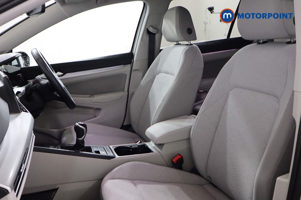 Volkswagen Golf Life Manual Petrol Hatchback - Stock Number (1548502) - 8th supplementary image