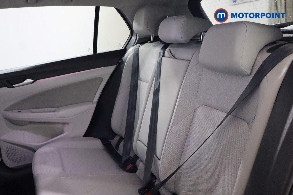 Volkswagen Golf Life Manual Petrol Hatchback - Stock Number (1548502) - 9th supplementary image