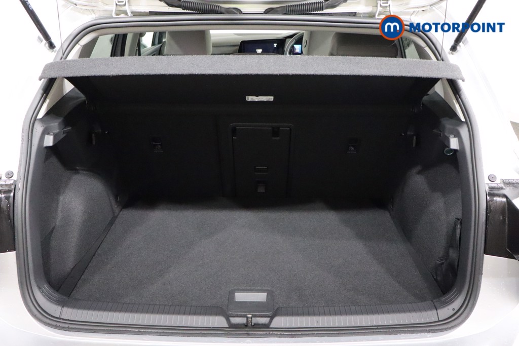 Volkswagen Golf Life Manual Petrol Hatchback - Stock Number (1548502) - 10th supplementary image