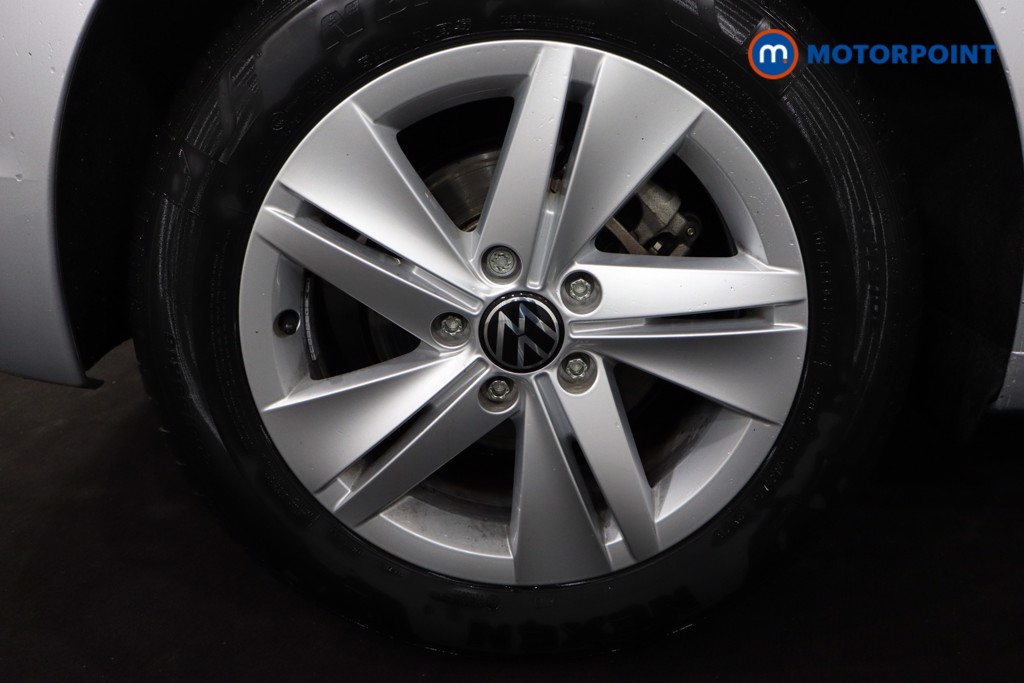 Volkswagen Golf Life Manual Petrol Hatchback - Stock Number (1548502) - 11th supplementary image