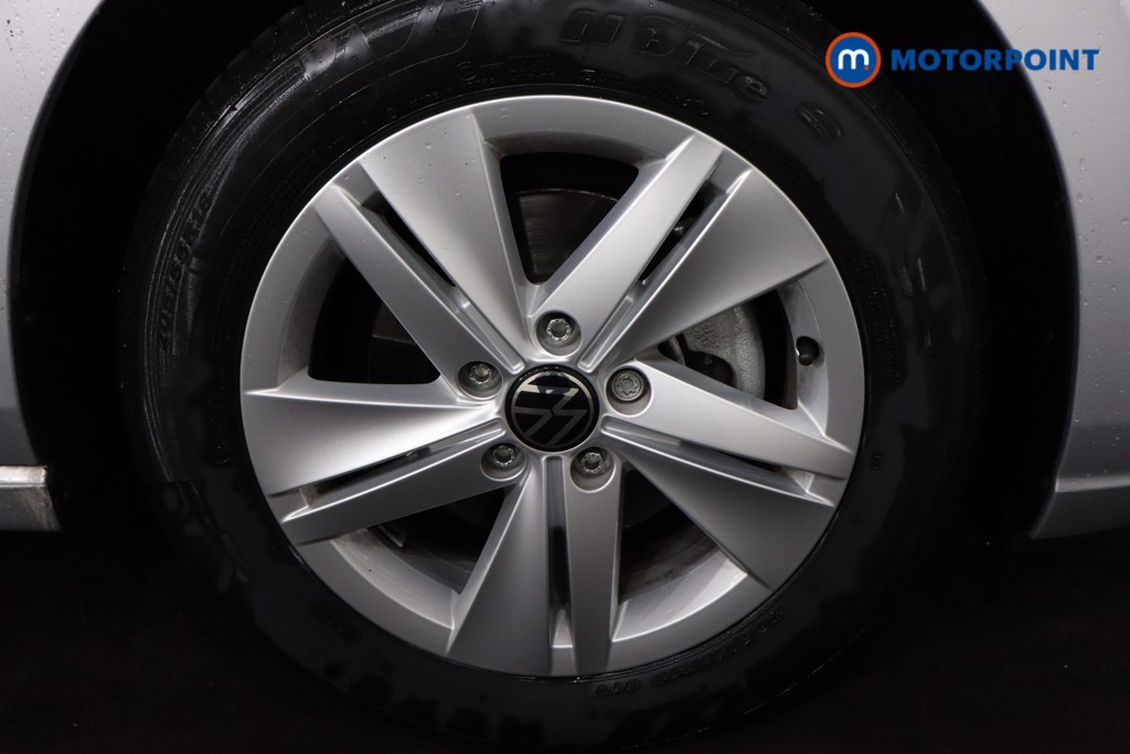 Volkswagen Golf Life Manual Petrol Hatchback - Stock Number (1548502) - 12th supplementary image