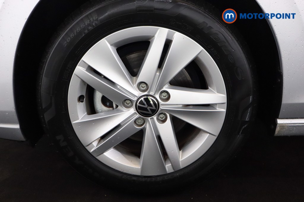 Volkswagen Golf Life Manual Petrol Hatchback - Stock Number (1548502) - 13th supplementary image